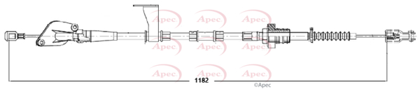 Apec CAB5035