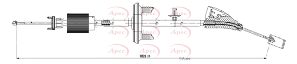 Apec CAB1656