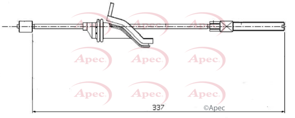 Apec CAB1584