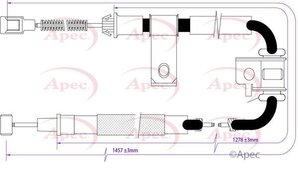 Apec CAB1446