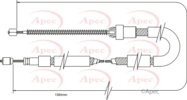 Apec CAB1090