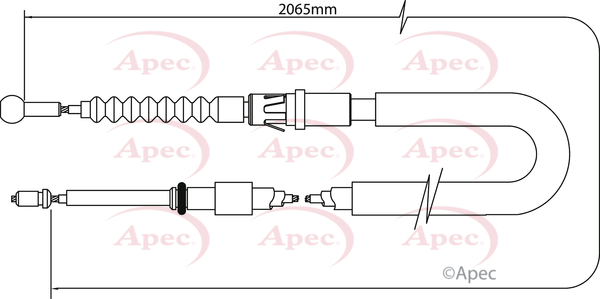 Apec CAB1047