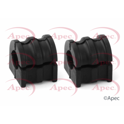 Apec Wishbone / Control / Trailing Arm Bush Front AST8206 [PM2003771]