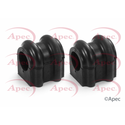 Apec Wishbone / Control / Trailing Arm Bush Front AST8195 [PM2003760]