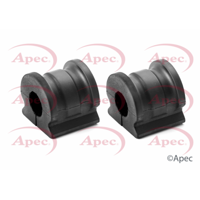 Apec Wishbone / Control / Trailing Arm Bush Front Left or Right AST8109 [PM2003674]