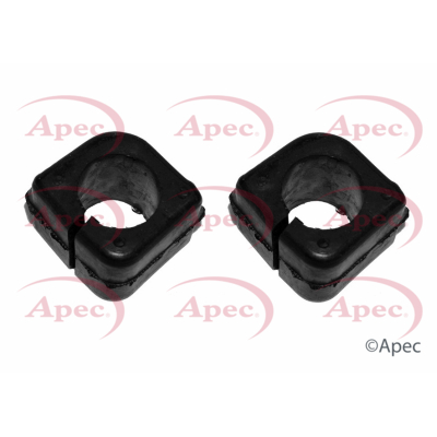 Apec Wishbone / Control / Trailing Arm Bush Front Left or Right AST8108 [PM2003673]