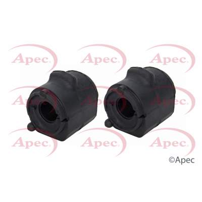 Apec Wishbone / Control / Trailing Arm Bush Front AST8052 [PM2003617]