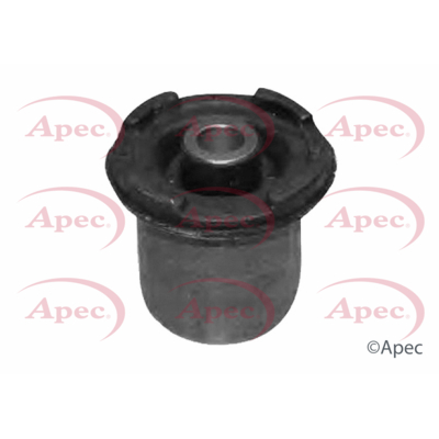 Apec Wishbone / Control / Trailing Arm Bush AST8047 [PM2003612]