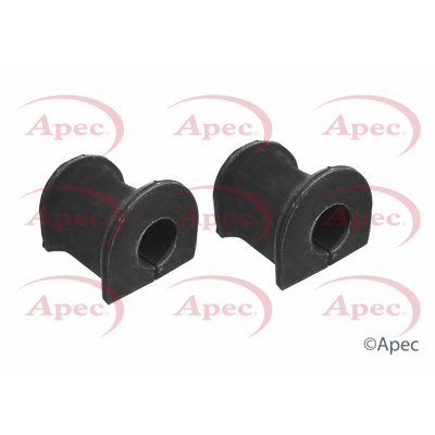 Apec Wishbone / Control / Trailing Arm Bush Front Left or Right AST8045 [PM2003610]