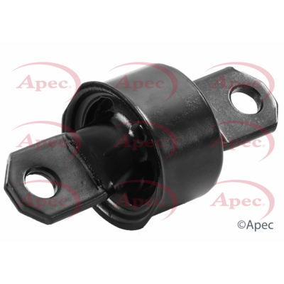 Apec Wishbone / Control / Trailing Arm Bush Rear AST8002 [PM2003567]