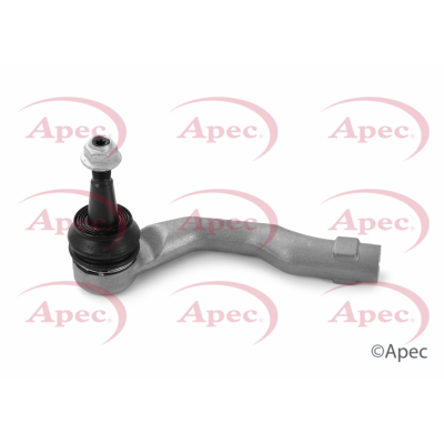 Apec Tie / Track Rod End Left AST6640 [PM2003534]