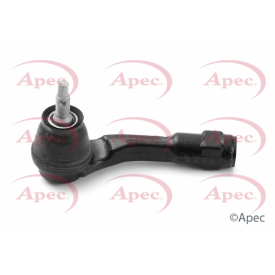 Apec Tie / Track Rod End Left AST6593 [PM2003487]