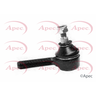 Apec Tie / Track Rod End AST6460 [PM2003354]