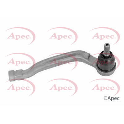 Apec Tie / Track Rod End Right AST6455 [PM2003349]