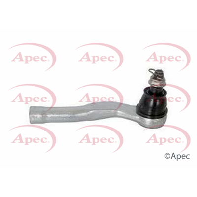 Apec Tie / Track Rod End Right Outer AST6438 [PM2003332]