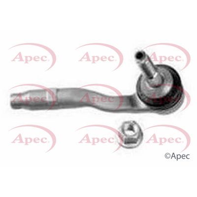 Apec Tie / Track Rod End Right Outer AST6422 [PM2003316]