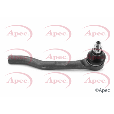 Apec Tie / Track Rod End Right Outer AST6383 [PM2003277]