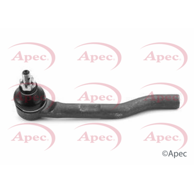 Apec Tie / Track Rod End Left Outer AST6382 [PM2003276]