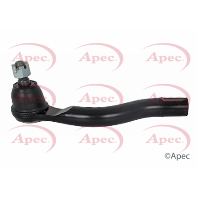 Apec Tie / Track Rod End Left Outer AST6313 [PM2003207]