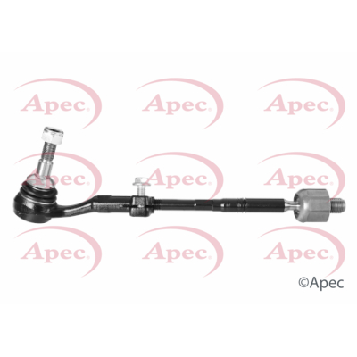 Apec Inner Rack End Left AST6299 [PM2003193]