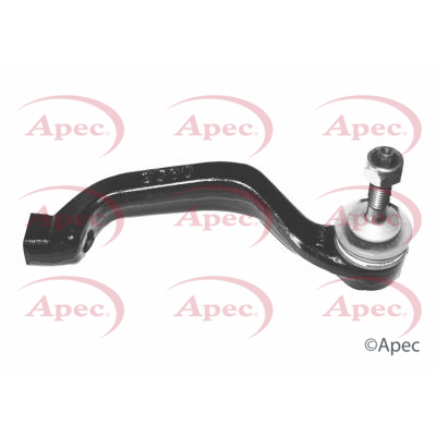 Apec Tie / Track Rod End Right Outer AST6268 [PM2003166]