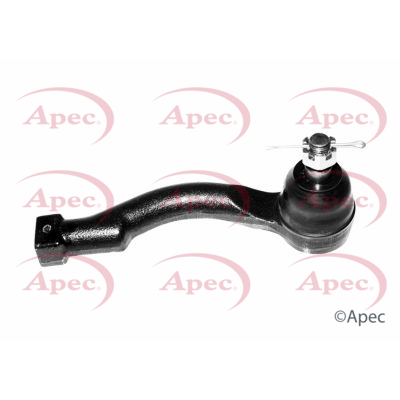 Apec Tie / Track Rod End Right Outer AST6260 [PM2003158]