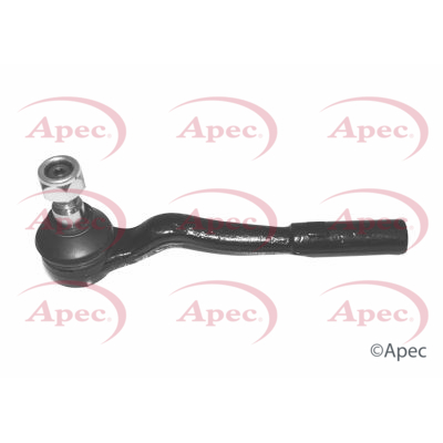 Apec Tie / Track Rod End Left Outer AST6254 [PM2003152]