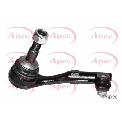 Apec Tie / Track Rod End Left Outer AST6252 [PM2003150]