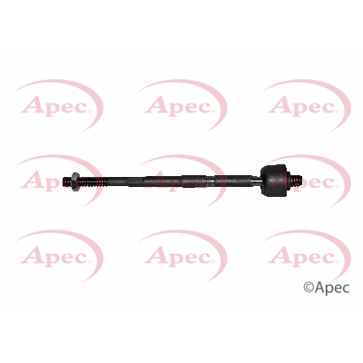 Apec Inner Rack End Left or Right AST6206 [PM2003112]