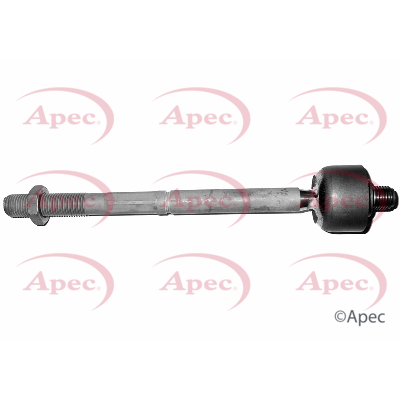 Apec Inner Rack End Left or Right AST6187 [PM2003104]