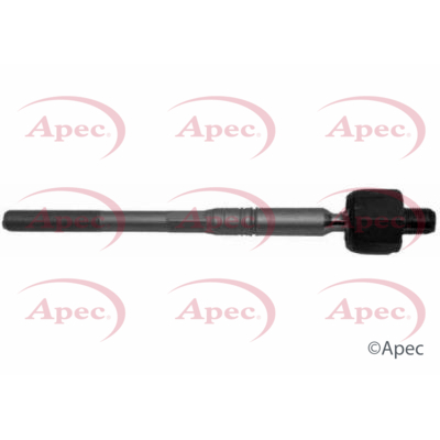 Apec Inner Rack End Left or Right AST6172 [PM2003094]