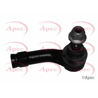Apec Tie / Track Rod End Right Outer AST6158 [PM2003082]
