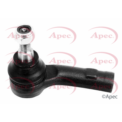 Apec Tie / Track Rod End Left Outer AST6146 [PM2003072]