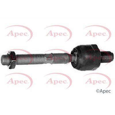 Apec Inner Rack End Left or Right AST6138 [PM2003064]