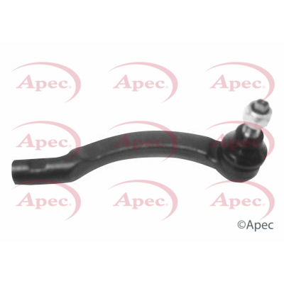 Apec Tie / Track Rod End Right Outer AST6135 [PM2003061]