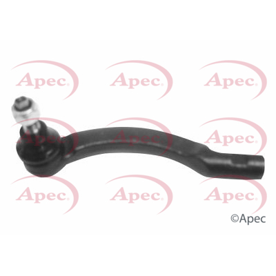 Apec Tie / Track Rod End Left Outer AST6134 [PM2003060]