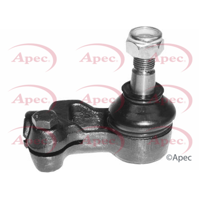 Apec Tie / Track Rod End Left Outer AST6123 [PM2003051]