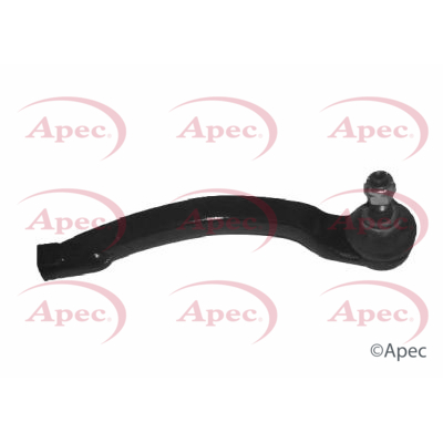 Apec Tie / Track Rod End Right Outer AST6114 [PM2003043]