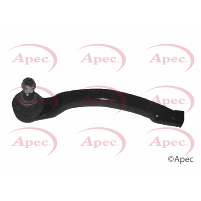 Apec Tie / Track Rod End Left Outer AST6113 [PM2003042]