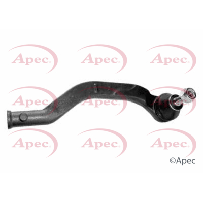 Apec Tie / Track Rod End Right Outer AST6109 [PM2003040]