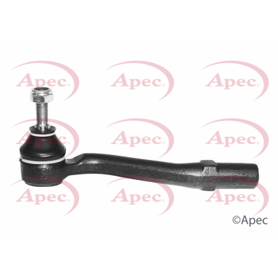 Apec Tie / Track Rod End Left Outer AST6013 [PM2002958]