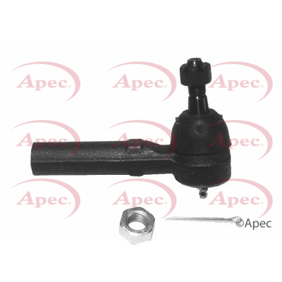 Apec Tie / Track Rod End Outer AST6010 [PM2002956]