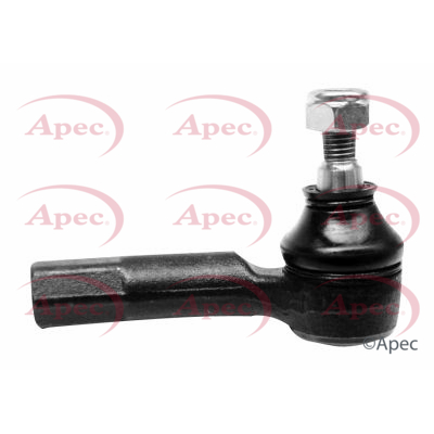 Apec Tie / Track Rod End Left Outer AST6003 [PM2002950]