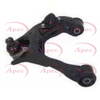 Apec Wishbone / Suspension Arm Front Left AST2461 [PM2002179]