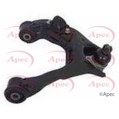 Apec Wishbone / Suspension Arm Front Upper, Right AST2460 [PM2002178]