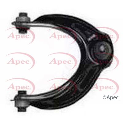 Apec Wishbone / Suspension Arm Front Upper, Right AST2447 [PM2002165]