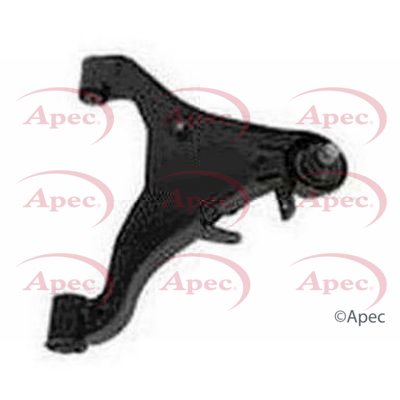 Apec Wishbone / Suspension Arm Front Right AST2426 [PM2002144]
