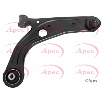 Apec Wishbone / Suspension Arm Front Lower, Right AST2367 [PM2002085]
