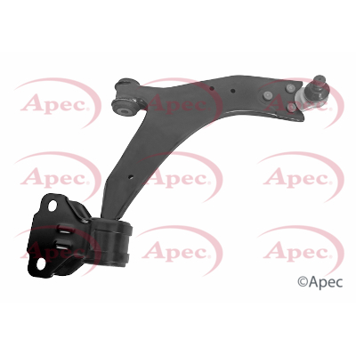 Apec Wishbone / Suspension Arm Front Lower, Right AST2291 [PM2002012]