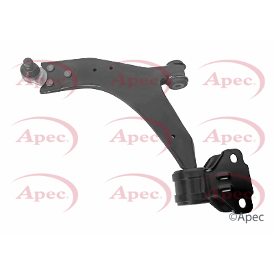 Apec Wishbone / Suspension Arm Front Lower, Left AST2290 [PM2002011]
